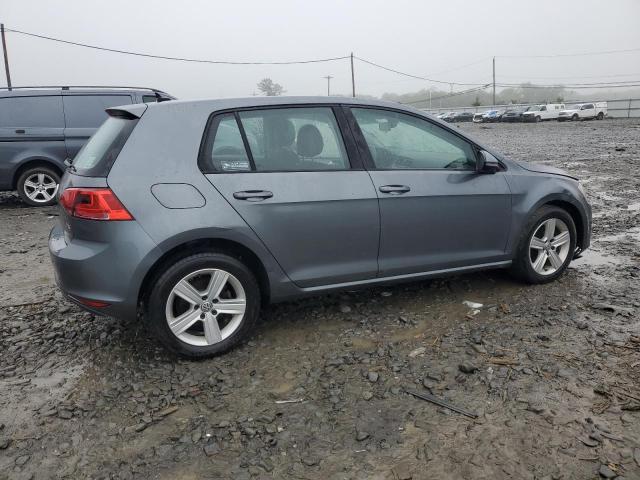 Vin: 3vw217au4hm063642, lot: 54427805, volkswagen golf s 20173