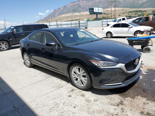Vin: jm1gl1wy4j1309541, lot: 58085995, mazda 6 grand touring reserve 20184