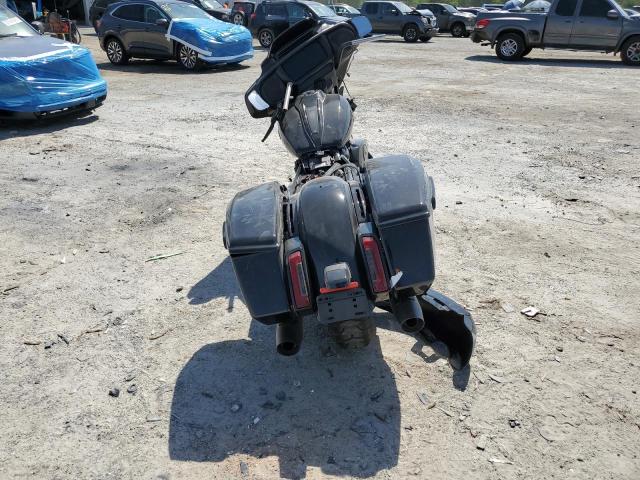 2024 HARLEY-DAVIDSON FLHX 1HD1KB711RB613866