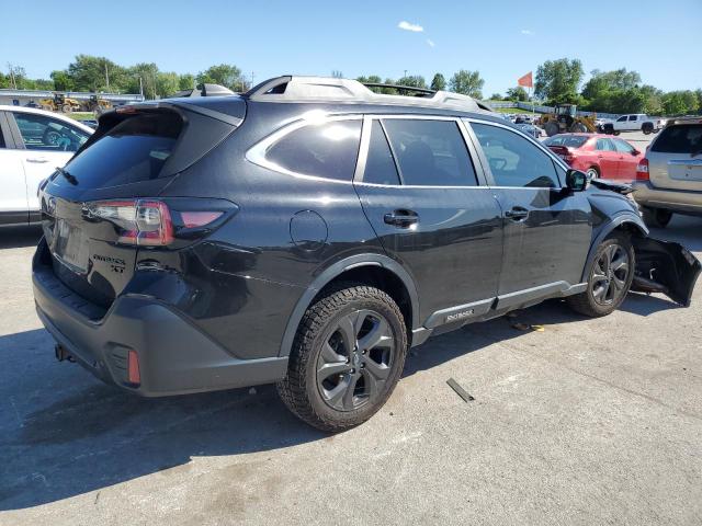 Vin: 4s4btgld5m3112509, lot: 58051285, subaru outback onyx edition xt 20213