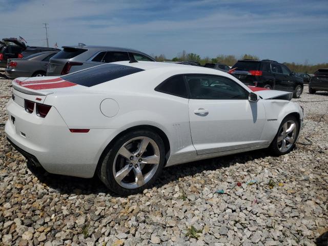 Vin: 2g1fk1ej7a9143961, lot: 55984505, chevrolet camaro ss 20103