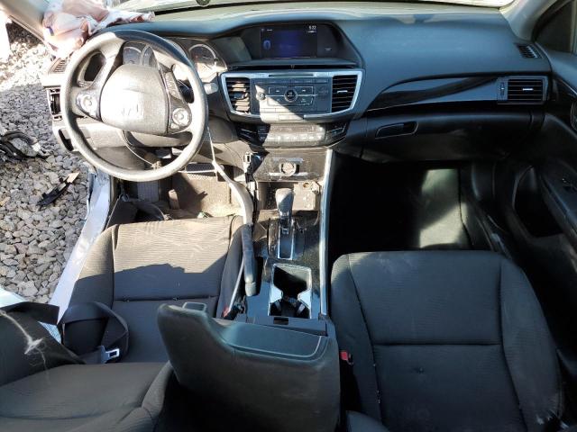 2017 HONDA ACCORD LX - 1HGCR2F34HA011929