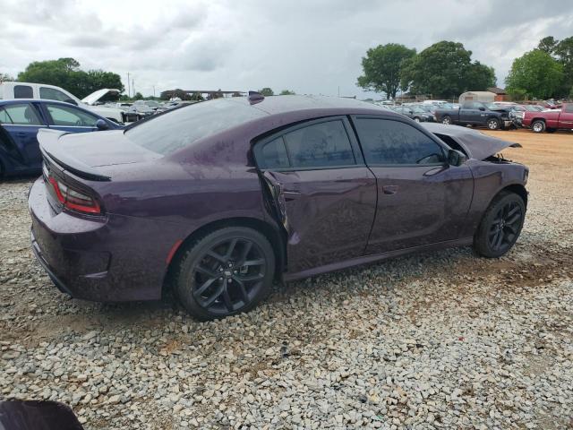 2022 DODGE CHARGER GT - 2C3CDXHG9NH153690