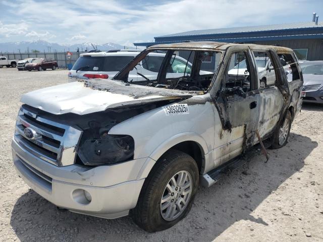 Vin: 1fmju2a50eef01135, lot: 58932625, ford expedition limited 2014 img_1