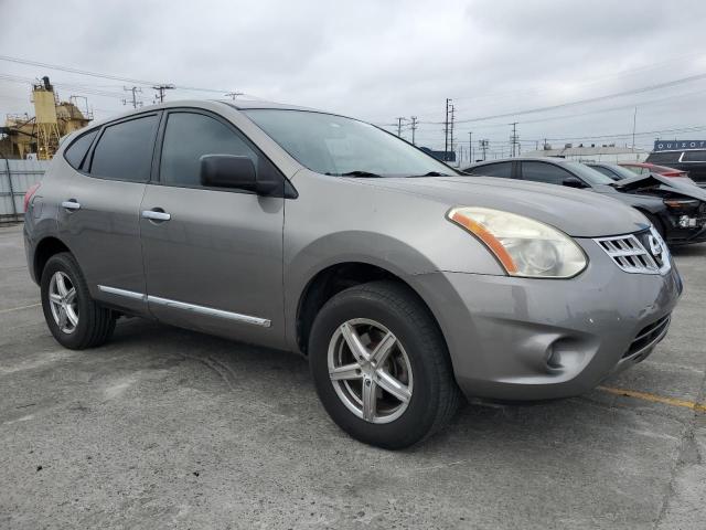 Vin: jn8as5mt7cw613240, lot: 56091705, nissan rogue s 20124