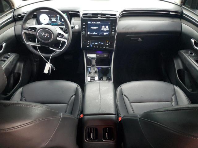 2023 HYUNDAI TUCSON SEL - 5NMJFCAE1PH293108