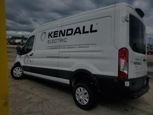 Vin: 1ftbw9c87rka31261, lot: 55365505, ford transit t-350 20242
