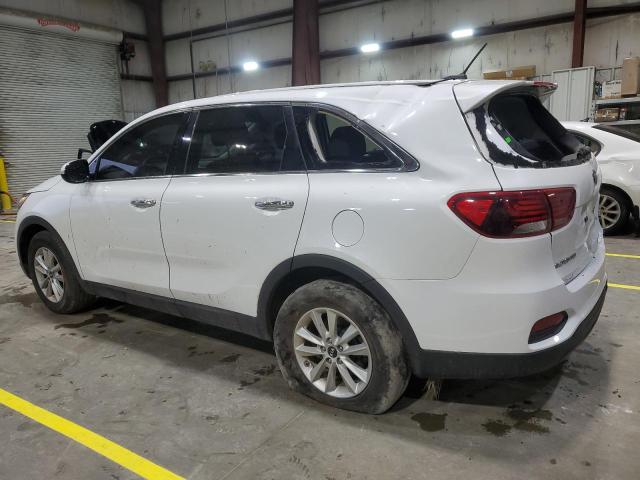 Vin: 5xypg4a34lg674550, lot: 55021865, kia sorento l 20202