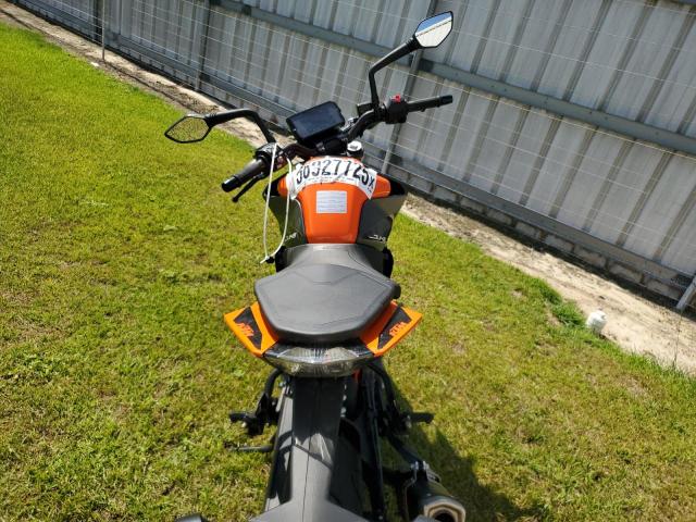2023 KTM 390 DUKE MD2JPJ406PC234212