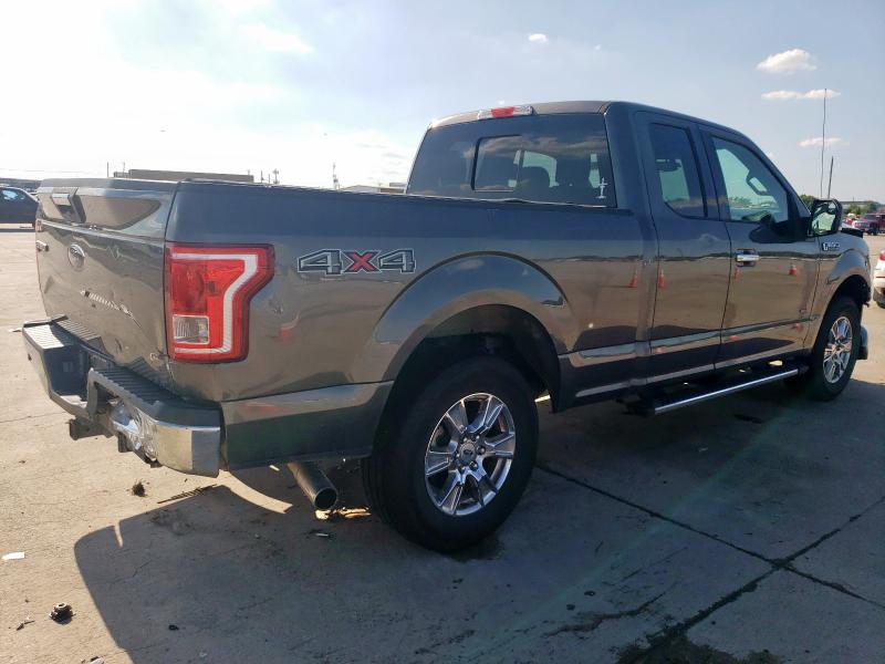 Vin: 1ftex1ep3fkf04116, lot: 56533895, ford f-150 super cab 20153