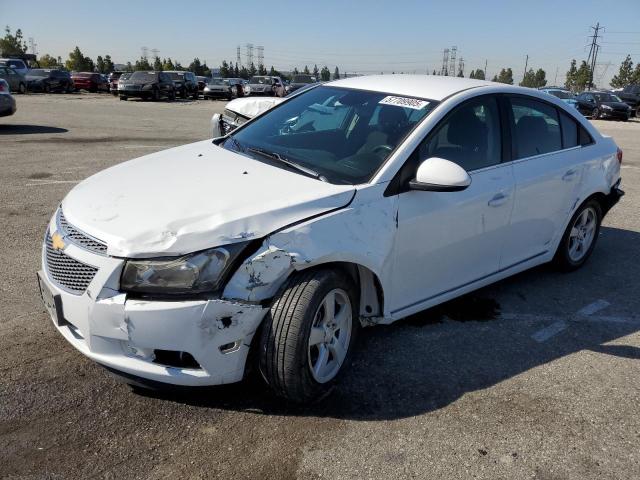 Vin: 1g1pc5sb6e7234863, lot: 57709905, chevrolet cruze lt 2014 img_1