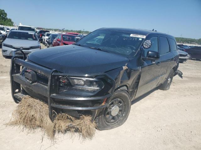1C4SDJFT7PC603797 2023 DODGE DURANGO