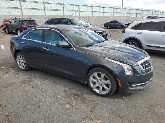 Vin: 1g6ag5rxxg0103968, lot: 55698655, cadillac ats 20164