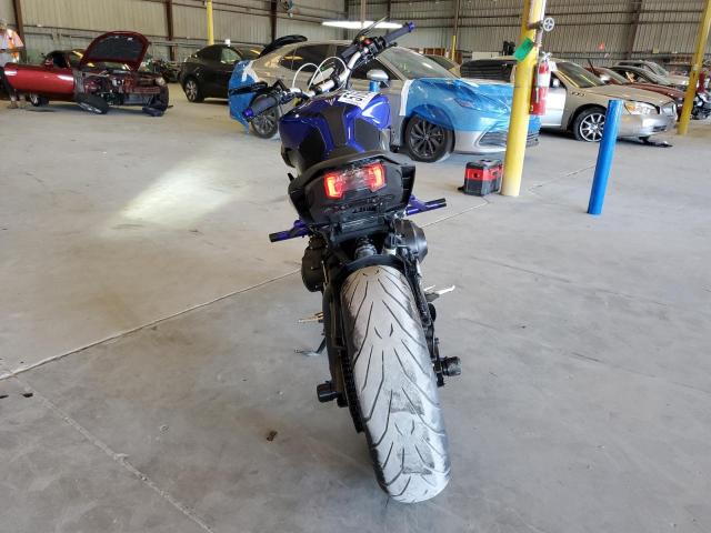 2019 YAMAHA MT09 JYARN53E7KA006612