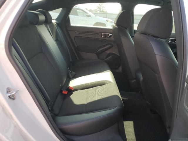 2023 HONDA CIVIC SPOR - 2HGFE2F57PH501887