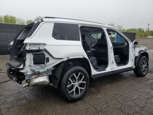 Vin: 1c4rjkbg3p8751891, lot: 55732425, jeep grand cher l limited 20233
