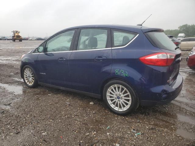 2016 FORD C-MAX SEL 1FADP5BU7GL114005