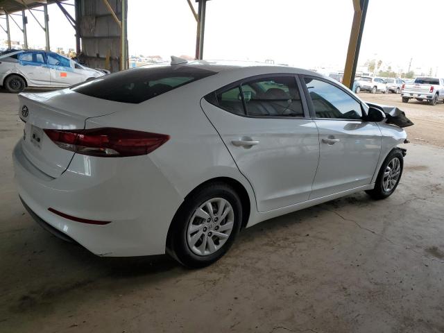 Vin: 5npd74lf2jh394156, lot: 59052005, hyundai elantra se 20183