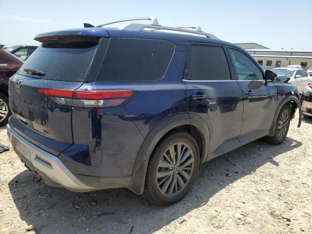 Vin: 5n1dr3cb2nc261461, lot: 56183065, nissan pathfinder sl 20223