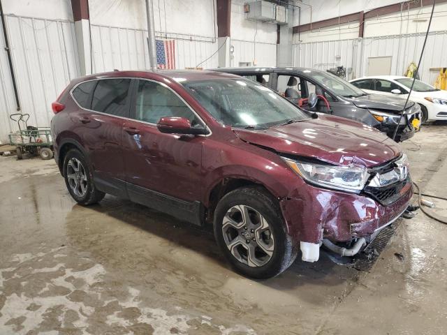Vin: 5j6rw1h58kl004711, lot: 58505485, honda crv ex 20194