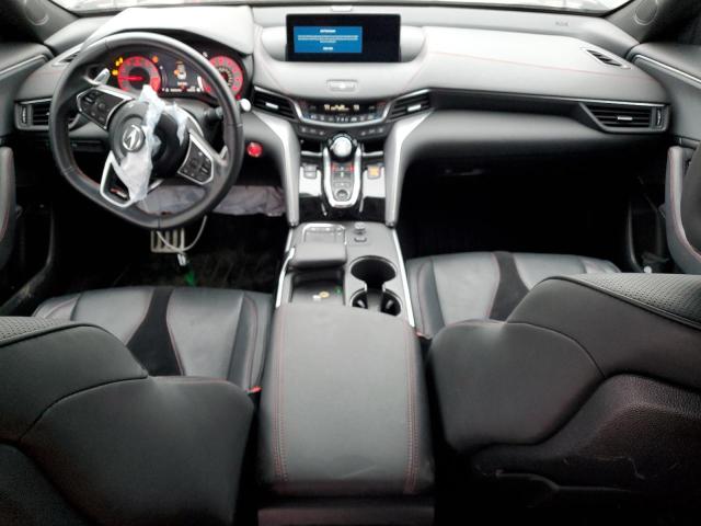 2021 ACURA TLX TECH A - 19UUB6F51MA005615