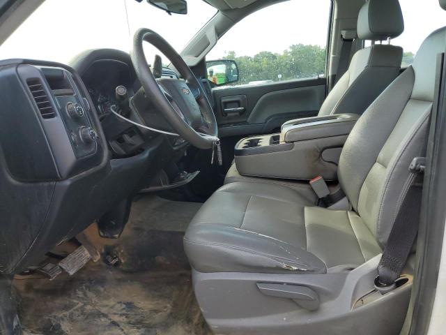 2018 CHEVROLET SILVERADO - 3GCUKNEC6JG228304