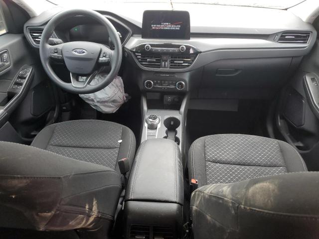 2025 FORD ESCAPE ACT - 1FMCU0GN7SUA16867