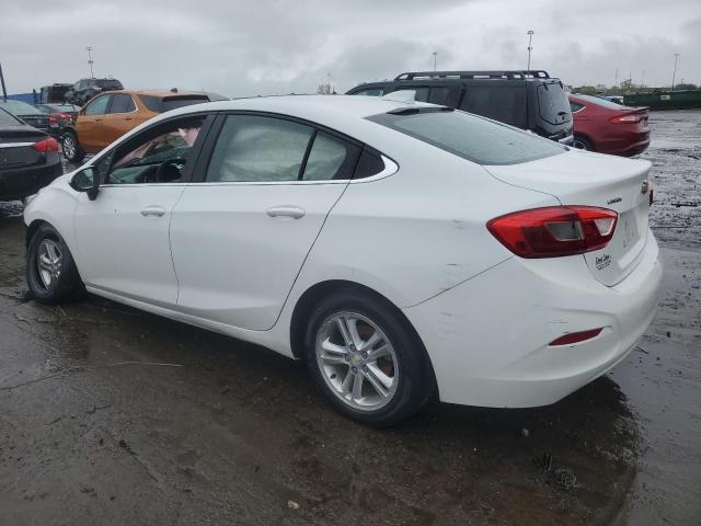 2016 CHEVROLET CRUZE LT - 1G1BE5SM7G7247520