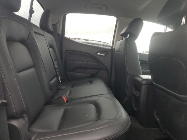 2016 GMC CANYON SLT 1GTG6DE35G1108626