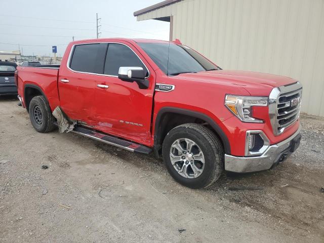 Vin: 3gtu9dedxng154714, lot: 55341875, gmc sierra k1500 slt 20224