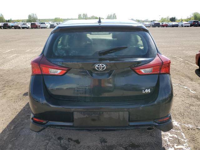 2018 TOYOTA COROLLA IM - JTNKARJE7JJ574610