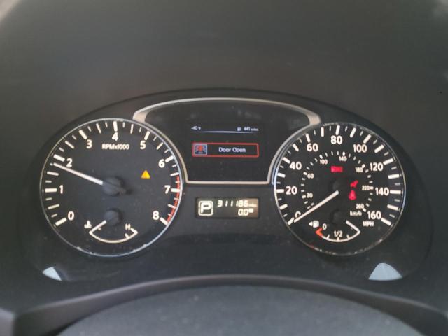 2015 NISSAN ALTIMA 2.5 - 1N4AL3AP3FN338020