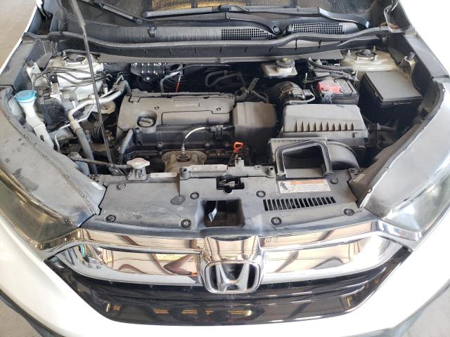 2019 HONDA CR-V LX - 2HKRW5H38KH421004