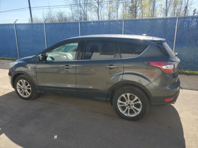 Vin: 1fmcu0g99hub10454, lot: 57078955, ford escape se 20172
