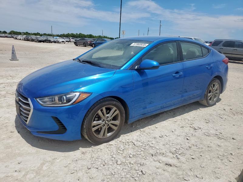 Vin: 5npd84lf5jh401162, lot: 57868935, hyundai elantra sel 2018 img_1