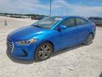 2018 HYUNDAI ELANTRA SE - 5NPD84LF5JH401162