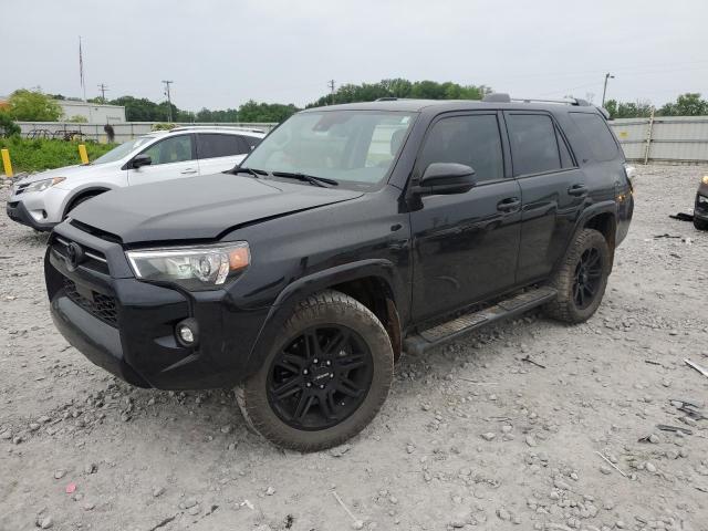 Vin: jteeu5jr7p5298513, lot: 56635025, toyota 4runner sr5 2023 img_1