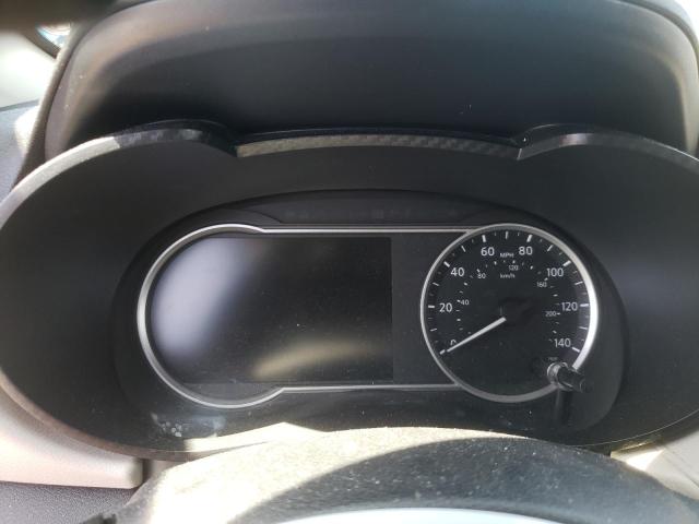 2021 NISSAN VERSA SV - 3N1CN8EV6ML865567