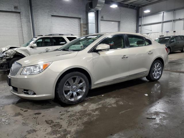 Vin: 1g4gd5e38cf118748, lot: 57525145, buick lacrosse premium 2012 img_1