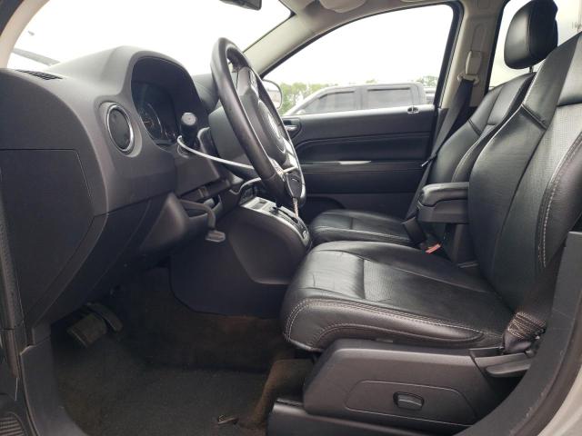 2016 JEEP COMPASS LA - 1C4NJCEA7GD546819