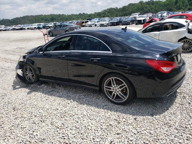 Vin: wddsj4ebxjn608173, lot: 56162215, mercedes-benz cla-class 250 20182