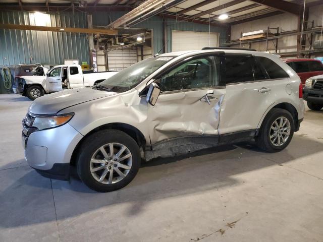 Vin: 2fmdk3kc7bba16925, lot: 55514765, ford edge limited 2011 img_1