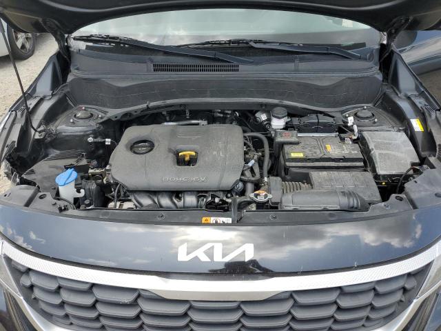 2023 KIA SELTOS LX KNDEPCAA6P7414153