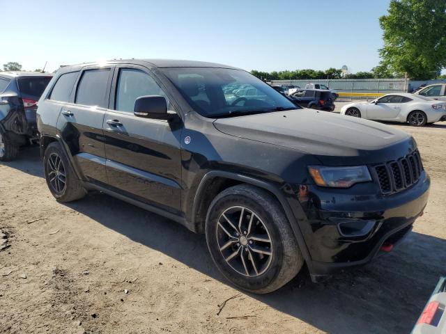 Vin: 1c4rjflg3hc881805, lot: 56471445, jeep grand cher trailhawk 20174