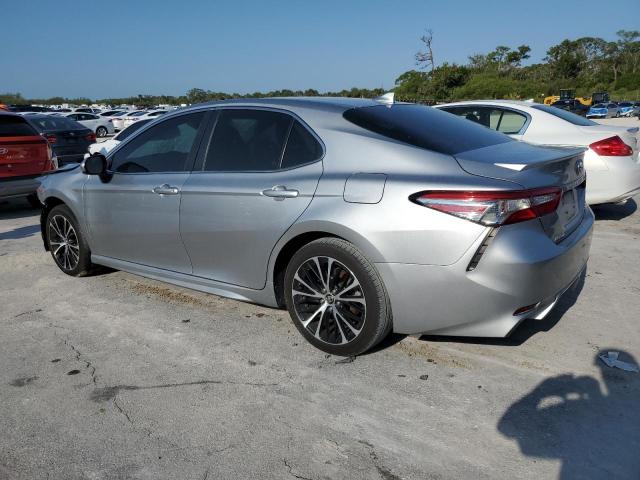 Vin: 4t1b11hk1ku726264, lot: 55558945, toyota camry l 20192