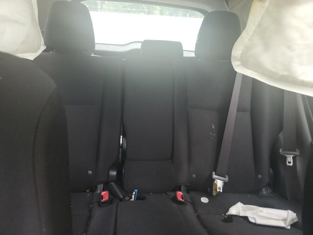 2015 TOYOTA RAV4 LE - JTMZFREV4FD071458