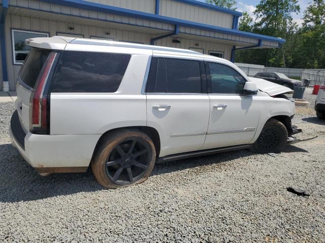 Vin: 1gys4dkj8gr185876, lot: 52226975, cadillac escalade platinum 20163