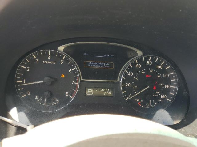 2015 NISSAN ALTIMA 2.5 - 1N4AL3AP2FC196285