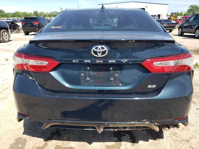 2019 TOYOTA CAMRY L - 4T1B11HK3KU813129