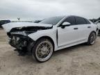 2022 KIA K5 LX - 5XXG24J22NG107752